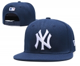 2024.4 MLB Snapbacks Hats-TX (1234)