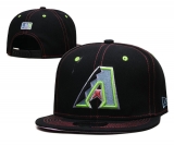 2024.4 MLB Snapbacks Hats-TX (1210)