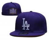2024.4 MLB Snapbacks Hats-TX (1191)