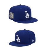 2024.4 MLB Snapbacks Hats-TX (1202)