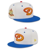 2024.4 MLB Snapbacks Hats-TX (1209)