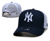2024.4 MLB Snapbacks Hats-TX (1244)