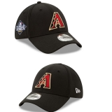 2024.4 MLB Snapbacks Hats-TX (1211)