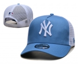2024.4 MLB Snapbacks Hats-TX (1243)