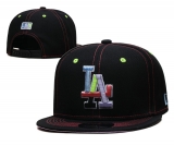 2024.4 MLB Snapbacks Hats-TX (1193)