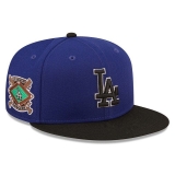 2024.4 MLB Snapbacks Hats-TX (1194)