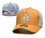 2024.4 MLB Snapbacks Hats-TX (1176)
