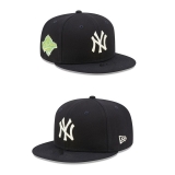 2024.4 MLB Snapbacks Hats-TX (1230)