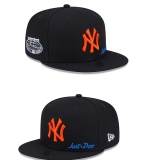 2024.4 MLB Snapbacks Hats-TX (1232)
