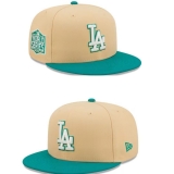 2024.4 MLB Snapbacks Hats-TX (1199)