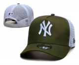 2024.4 MLB Snapbacks Hats-TX (1245)