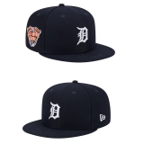 2024.4 MLB Snapbacks Hats-TX (1212)