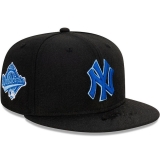 2024.4 MLB Snapbacks Hats-TX (1231)