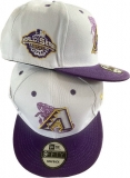2024.4 MLB Snapbacks Hats-TX (1206)