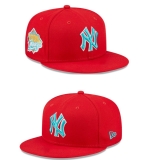 2024.4 MLB Snapbacks Hats-TX (1267)