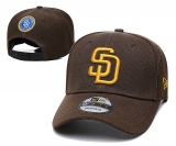 2024.4 MLB Snapbacks Hats-TX (1274)