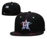 2024.4 MLB Snapbacks Hats-TX (1271)