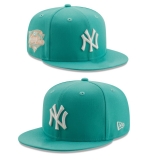 2024.4 MLB Snapbacks Hats-TX (1261)