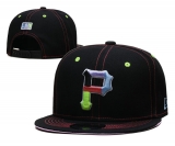2024.4 MLB Snapbacks Hats-TX (1285)