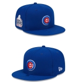 2024.4 MLB Snapbacks Hats-TX (1292)
