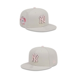 2024.4 MLB Snapbacks Hats-TX (1258)