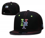 2024.4 MLB Snapbacks Hats-TX (1288)