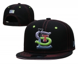 2024.4 MLB Snapbacks Hats-TX (1282)