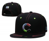 2024.4 MLB Snapbacks Hats-TX (1291)