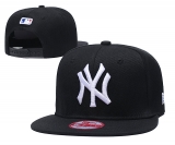 2024.4 MLB Snapbacks Hats-TX (1270)