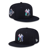 2024.4 MLB Snapbacks Hats-TX (1263)