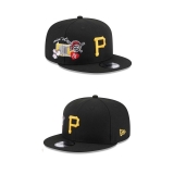 2024.4 MLB Snapbacks Hats-TX (1284)