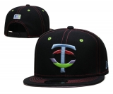 2024.4 MLB Snapbacks Hats-TX (1281)