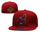 2024.4 MLB Snapbacks Hats-TX (1295)