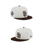 2024.4 MLB Snapbacks Hats-TX (1279)