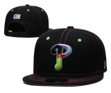 2024.4 MLB Snapbacks Hats-TX (1272)