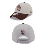 2024.4 MLB Snapbacks Hats-TX (1278)