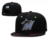 2024.4 MLB Snapbacks Hats-TX (1280)