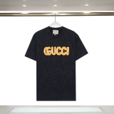 2024.4 Gucci short T man S-2XL (1550)