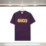 2024.4 Gucci short T man S-2XL (1551)