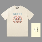 2024.4 Super Max Perfect Gucci short T man XS-L (666)