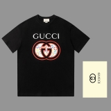 2024.4 Super Max Perfect Gucci short T man XS-L (665)