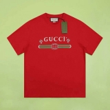 2024.4 Gucci short T man S-XL (1556)