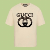 2024.4 Gucci short T man S-XL (1558)