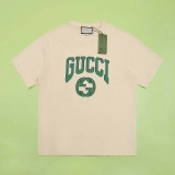 2024.4 Gucci short T man S-XL (1557)