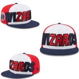 2024.4 NBA Snapbacks Hats-TX (1079)