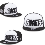 2024.4 NBA Snapbacks Hats-TX (1085)