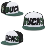 2024.4 NBA Snapbacks Hats-TX (1077)