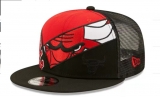 2024.4 NBA Snapbacks Hats-TX (1124)