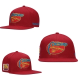 2024.4 NBA Snapbacks Hats-TX (1144)