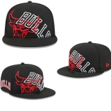 2024.4 NBA Snapbacks Hats-TX (1120)